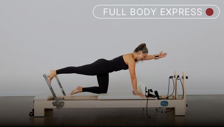 Body Express Signs Full Body Express 14
