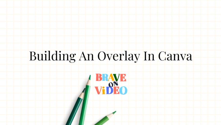 Slanted Overlay Tutorial Building An Overlay In Canva