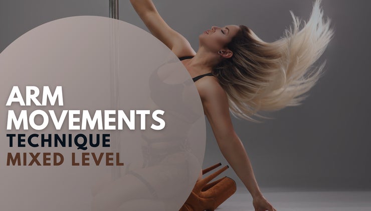 Arm Movement Techniques