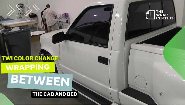 Cabstrap Install Guide Wrapping Between the Cab and Bed | Step-by-Step Guide for...