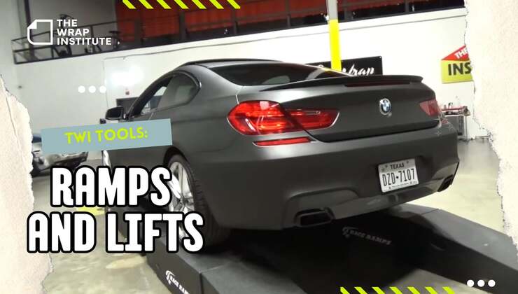 Ramps and Lifts | Step-by-Step Guide for Best Results