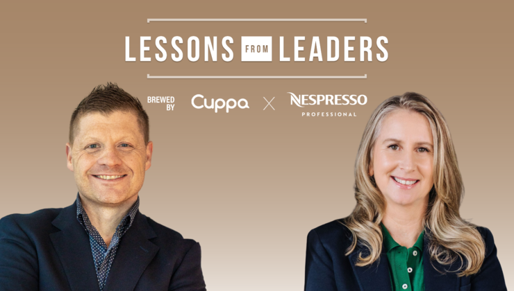 Lessons from Leaders: Unlocking Potential Through Strengths-Based