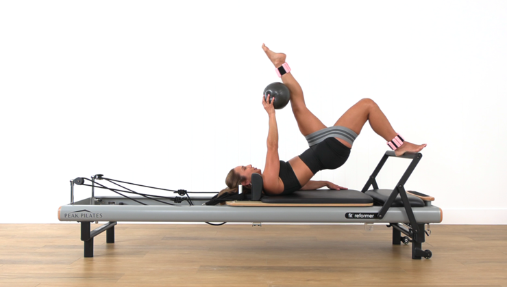 28min Reformer Core