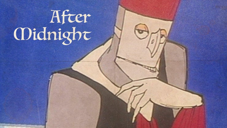 Watch After Midnight (1983) | Eternal Family