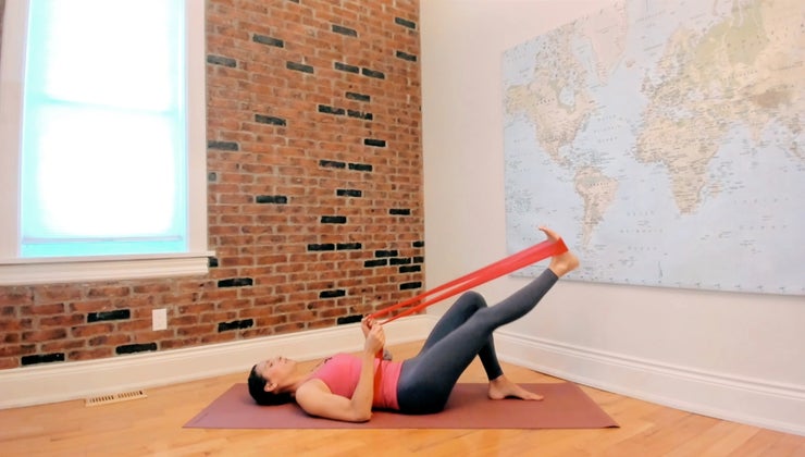 Bands And Weights