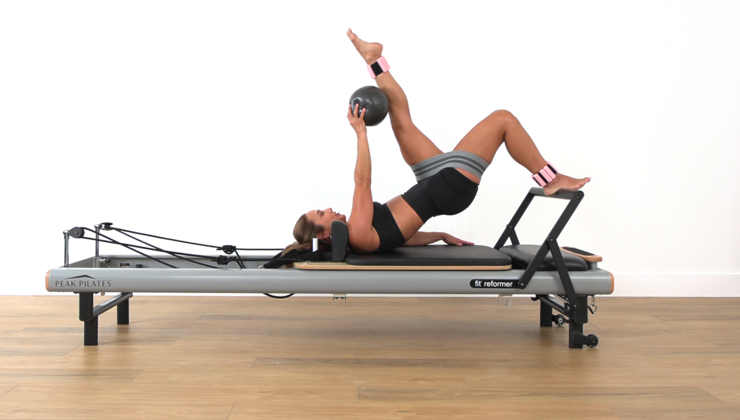 28min Reformer Core