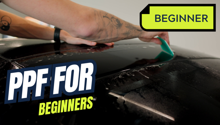 Basic Ppf PPF For Beginners