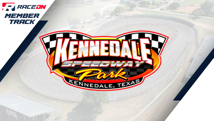 6/21/2025 | Mike Frieri Stock Car All Star After Burner | Kennedale ...