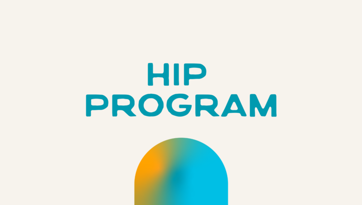 30 Day Hip Program