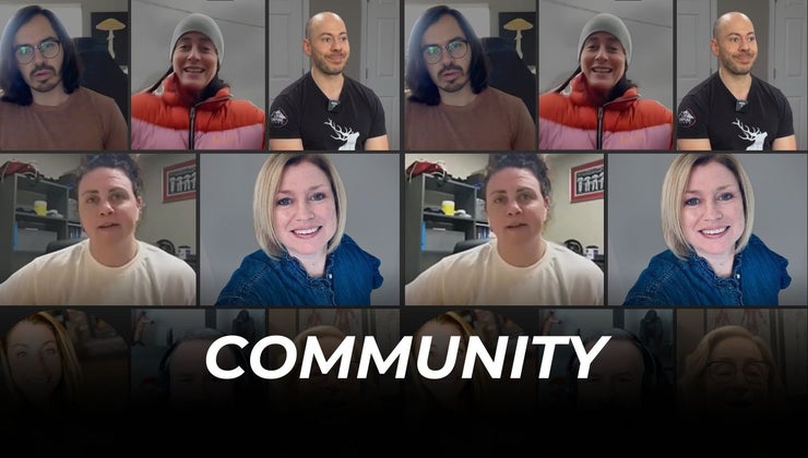 community channels