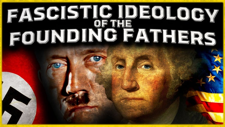 The Dark Truth About America's Founding Fathers (FULL DOCUMENTARY ...