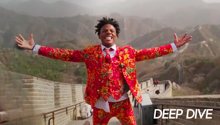 Has China Become Cool?