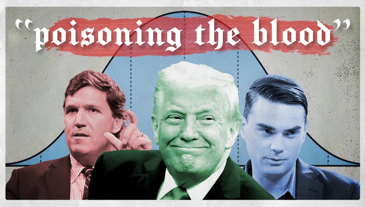 Why The Right Is So Obsessed With IQ | Second Thought
