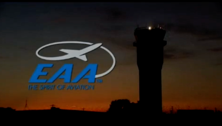 EAA Spirit of Aviation