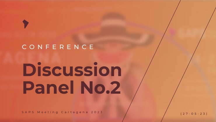 16. Discussion Panel 2 - — Day 4