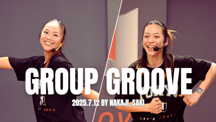 スポーツ・フィットネス Group Groove APR14-OCT17 14cds スポーツ・フィットネス Group Groove APR14-OCT17 14cds Group