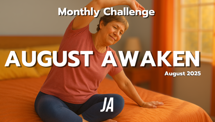 Awaken August