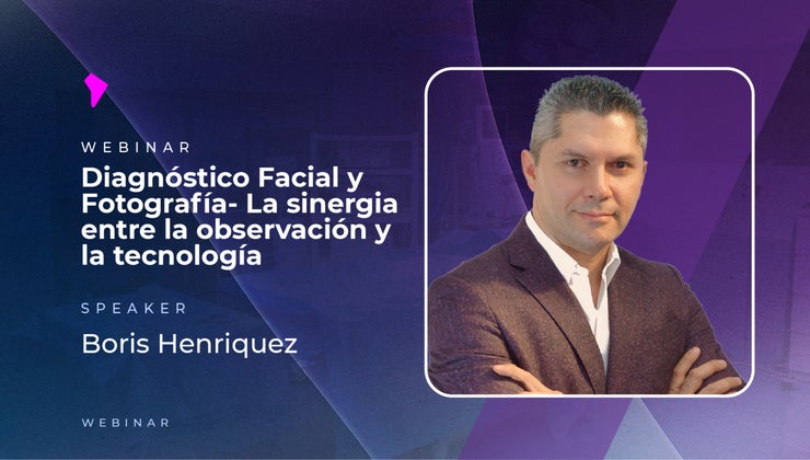 Diagnóstico Facial y Fotografía- La sinergia entre la observación y la ...
