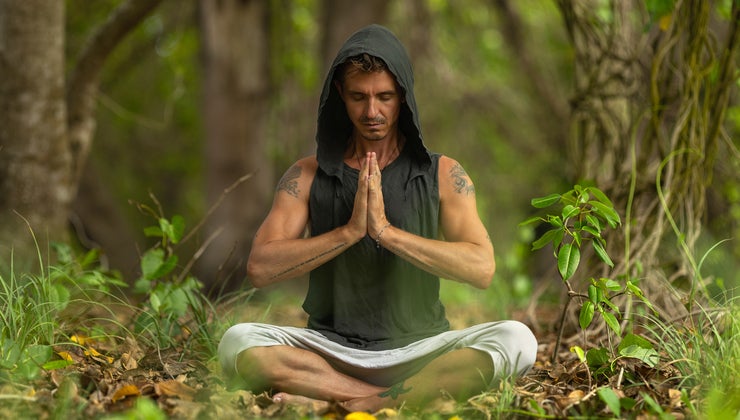 Meditation For Cultivating Your Light | Be The Light Meditation Series