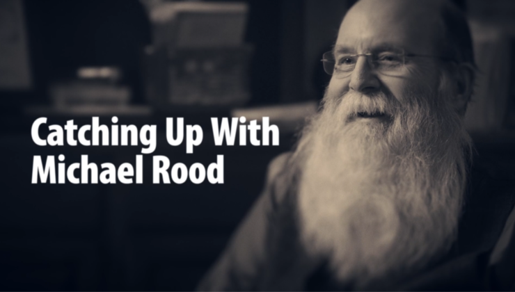 Catching up with Michael Rood | Michael Rood TV