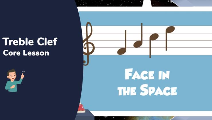3.L01 Treble Clef