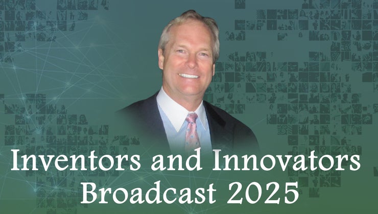 E10 - Dan Clark on Inventors and Innovators - Inventors and Innovators