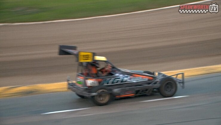Modstox 25. Modstox - Champion Of Champions