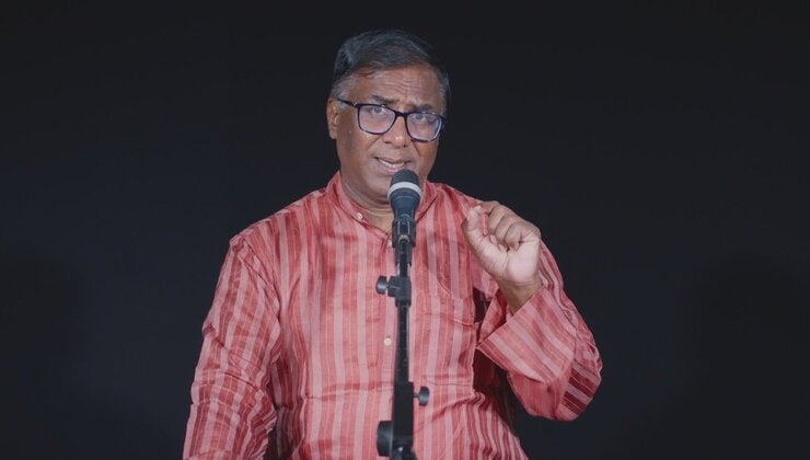 The Soul of Carnatic Ragas: Ornamentation and Expression in Music