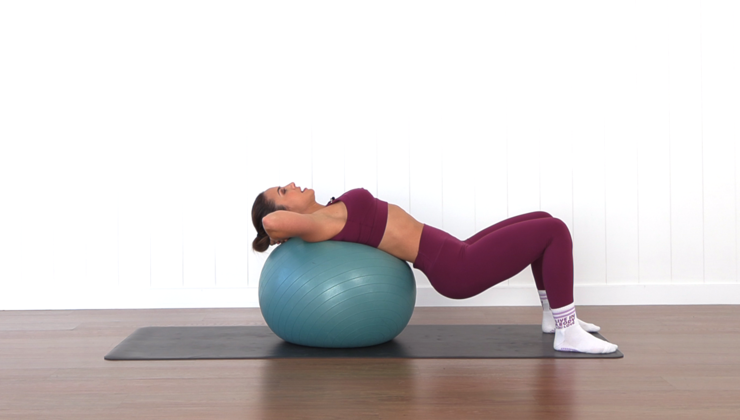 14min Mobility On The Mat
