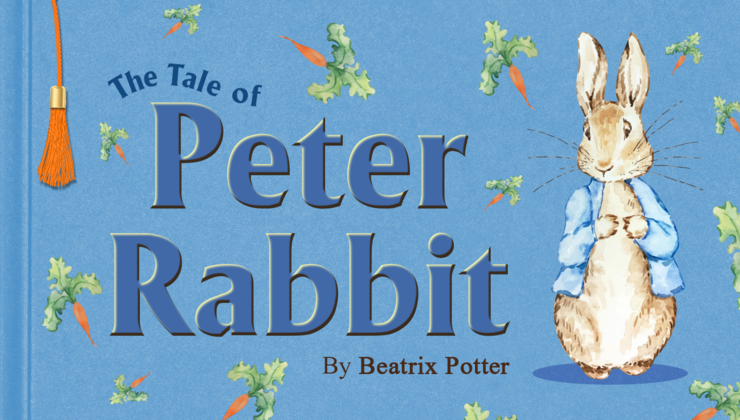 Peter Rabbit