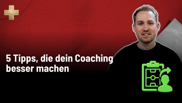 5 Tipps die dein Coaching besser machen | Videoplattform Plus