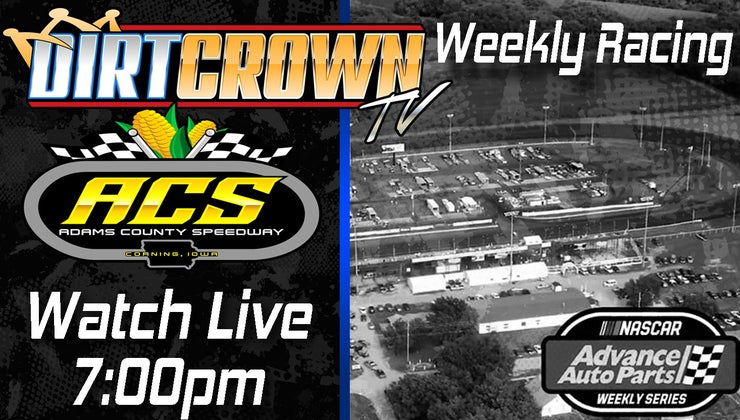 New Live Stream 29635