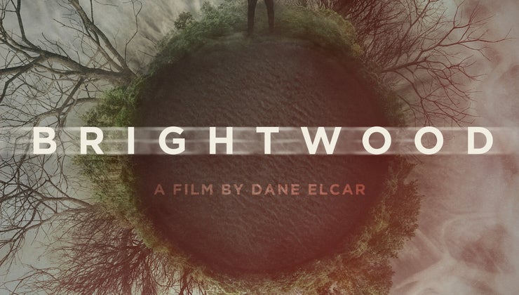 Brightwood Poster