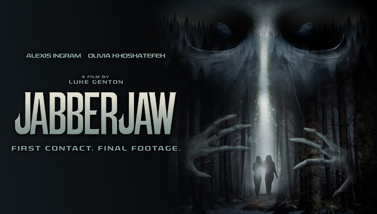 Jabberjaw Poster
