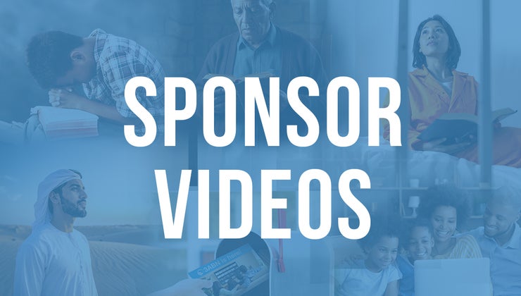 Sponsor Video Collection