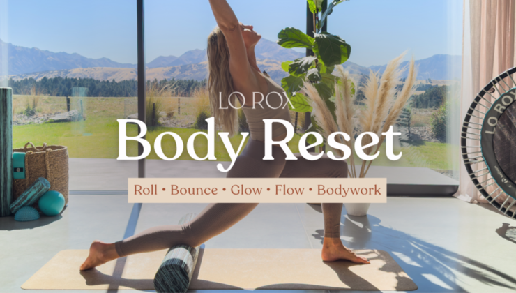 Lo Rox Body Reset