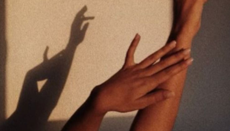 Becoming Whole: Integrating Your Shadow