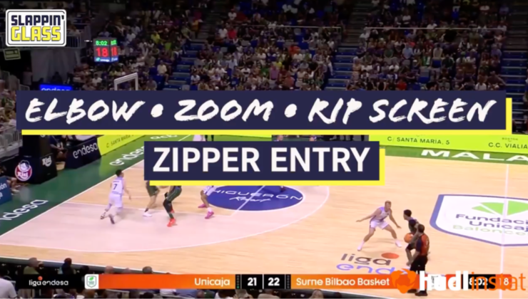 Screen Ripp Zipper Entry - Elbow • Zoom • RIP Screen | Slappin' Glass Plus