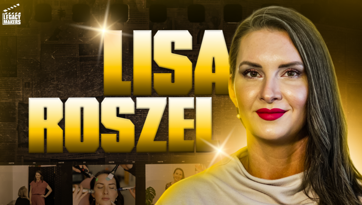Lisaroszel