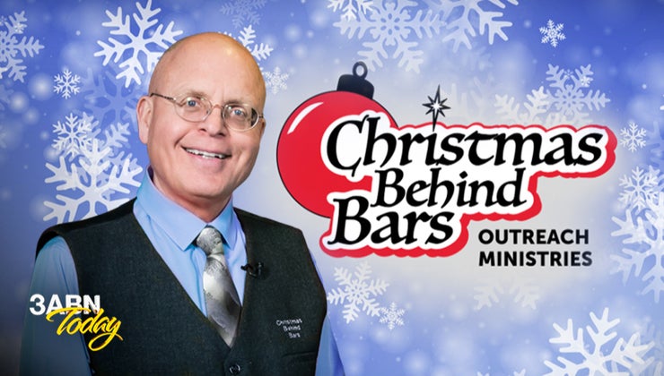 Christmas Behind Bars | 3ABN Today Live | 2025