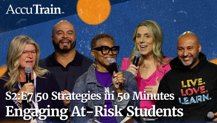Engaging At-Risk Students