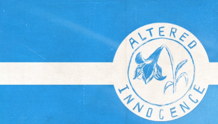 Altered Innocence - LGBTQ & Coming-of-Age Films