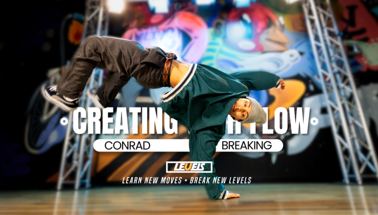 Creating With Flow