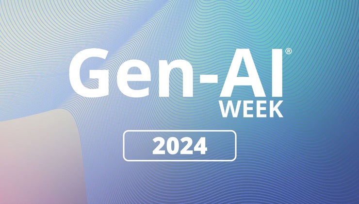 Generative AI WEEK 2024