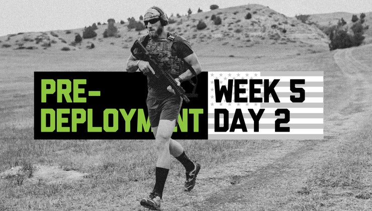 PD - W5D2