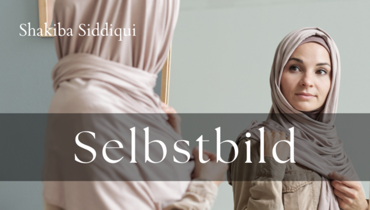 Selbstbild Selbstbild