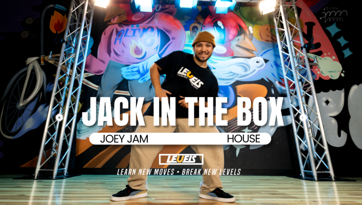 Hs2 Jack In The Box Hs2-030
