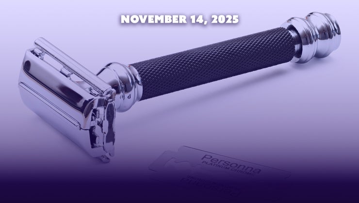 The Humble Razor | WORLD Watch