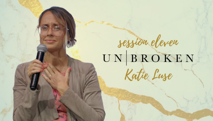 Session 11 - Katie Luse | Global On Demand