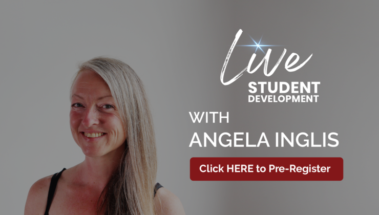 An Introduction to Creating AyurYoga Classes with Angela